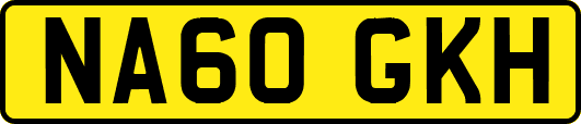 NA60GKH