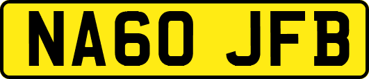 NA60JFB