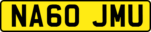 NA60JMU