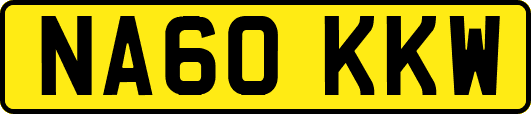 NA60KKW