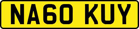 NA60KUY