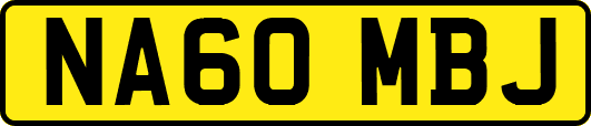NA60MBJ
