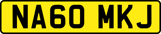 NA60MKJ