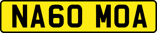 NA60MOA