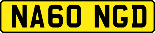 NA60NGD