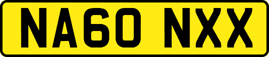 NA60NXX