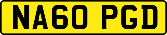 NA60PGD