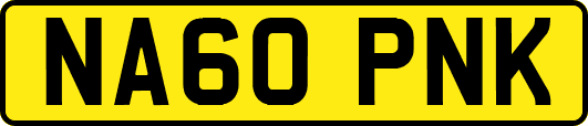 NA60PNK