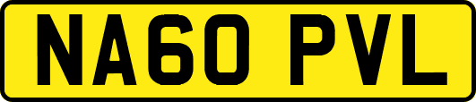 NA60PVL