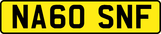NA60SNF