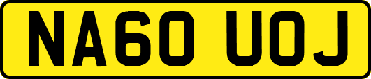 NA60UOJ