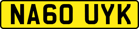NA60UYK