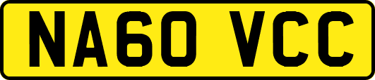 NA60VCC