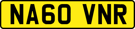 NA60VNR