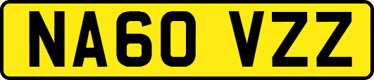 NA60VZZ