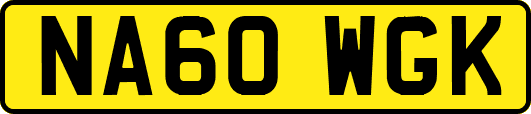NA60WGK
