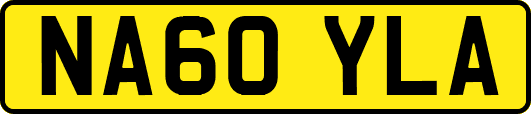 NA60YLA