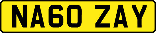 NA60ZAY