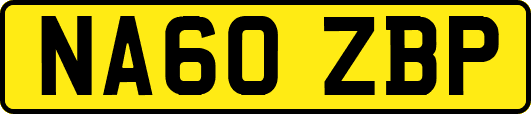 NA60ZBP