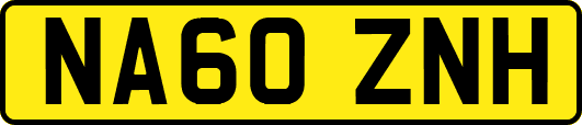 NA60ZNH