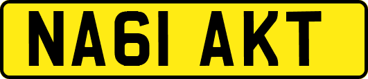 NA61AKT