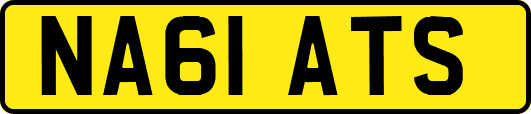 NA61ATS