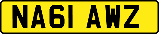 NA61AWZ
