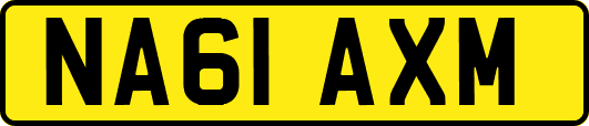 NA61AXM