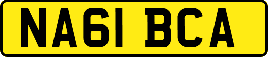 NA61BCA