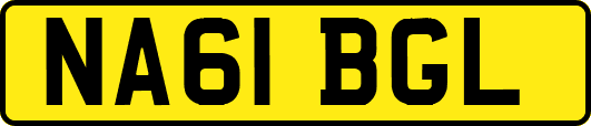 NA61BGL