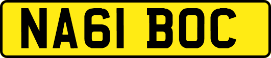 NA61BOC