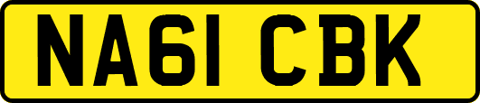 NA61CBK