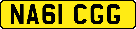 NA61CGG