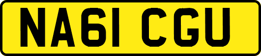 NA61CGU