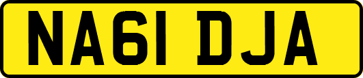 NA61DJA