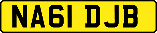 NA61DJB