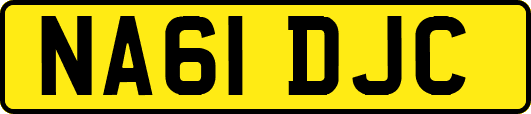 NA61DJC