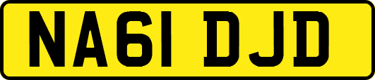 NA61DJD