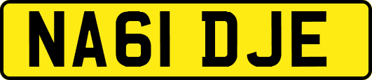 NA61DJE