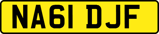 NA61DJF