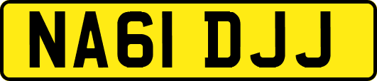 NA61DJJ