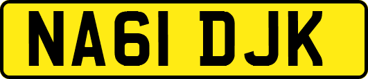 NA61DJK
