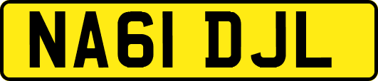 NA61DJL