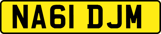 NA61DJM