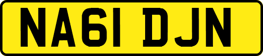 NA61DJN