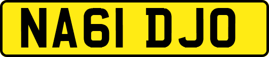 NA61DJO