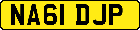 NA61DJP