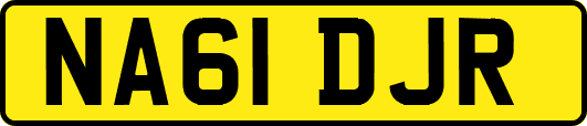 NA61DJR