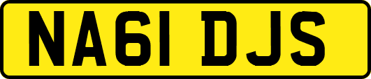 NA61DJS