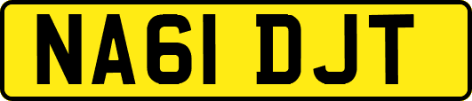 NA61DJT